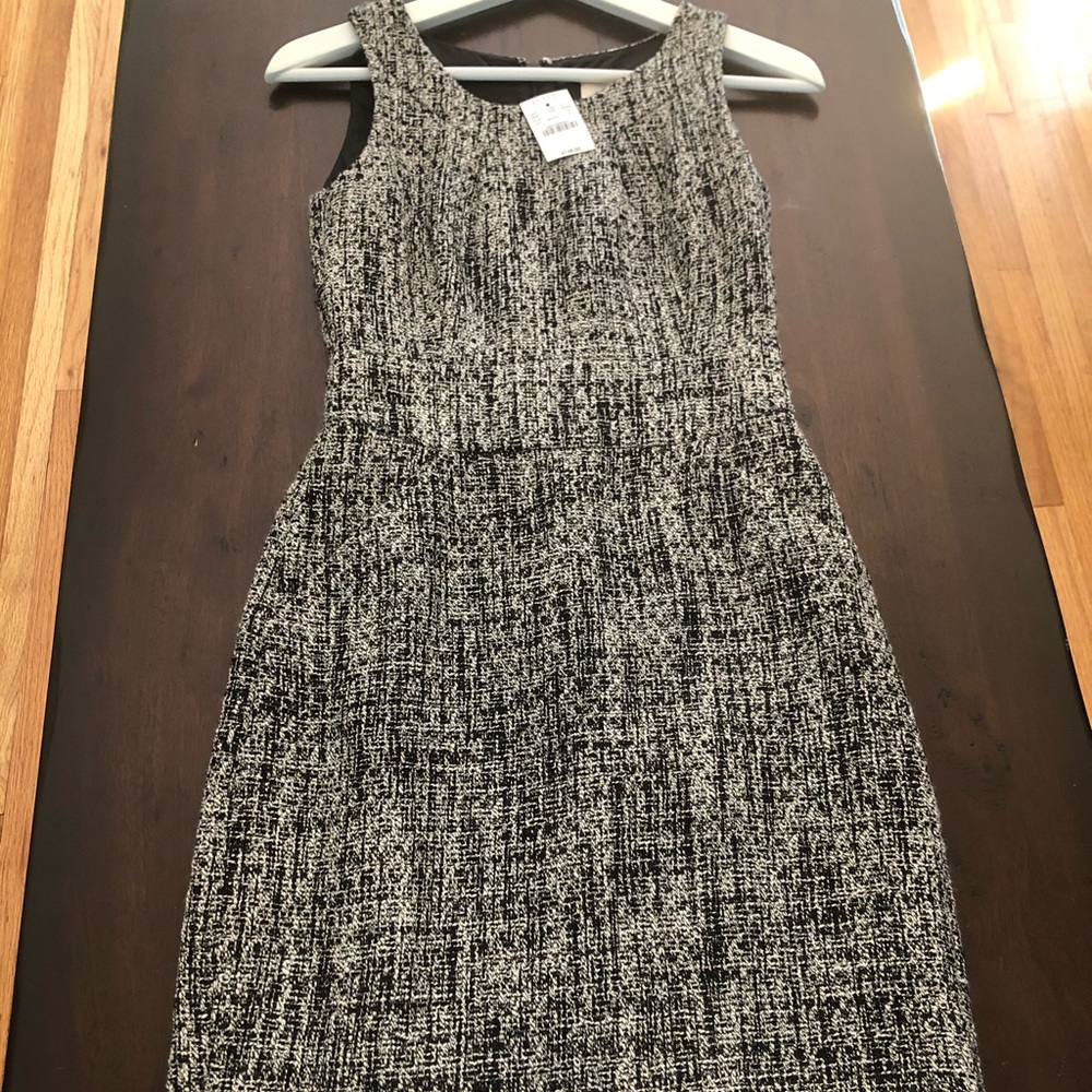 brand new with tag J.Crew dress